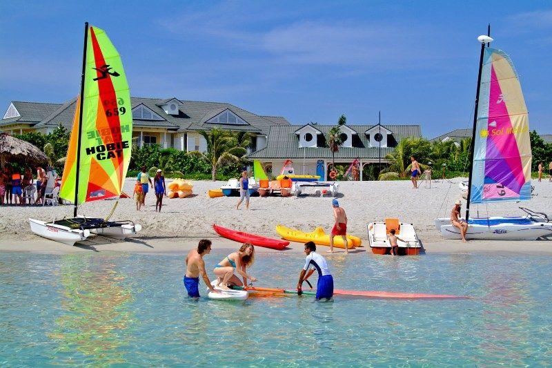 Melia Peninsula Varadero 5* - смотреть фото 19 Отель Melia Peninsula Varadero 5*, Варадеро - фото 19