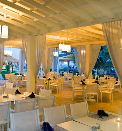 Отель Olympian Bay Holiday Club 4*, Пиерия - фото 2