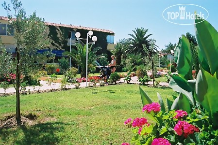 Sousouras Hotel 3* - смотреть фото 25 Отель Sousouras Hotel 3*, Кассандра - фото 25