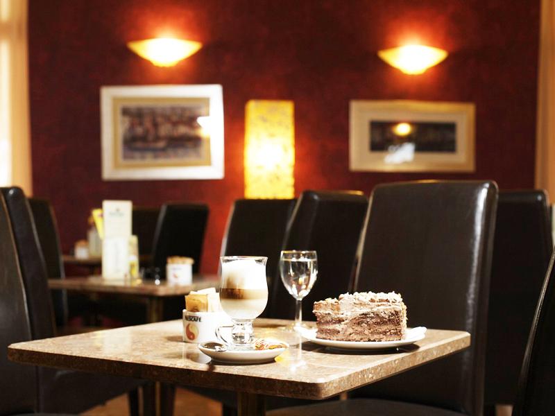 Отель Biokovo Hotel 3*, Макарска - фото 11
