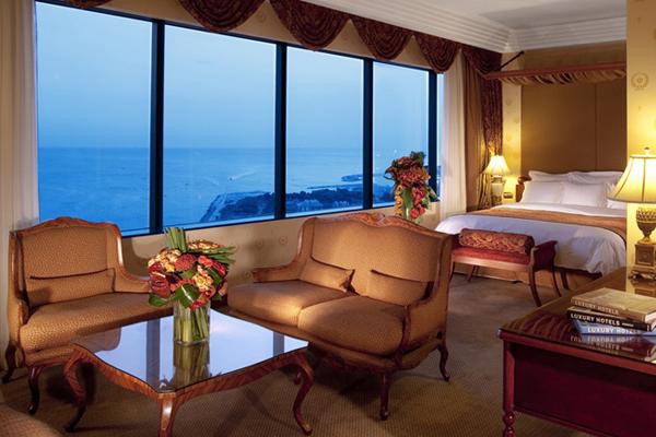 Polat Renaissance Hotel 5* - смотреть фото 10 Отель Polat Renaissance Hotel 5*, Стамбул - фото 10