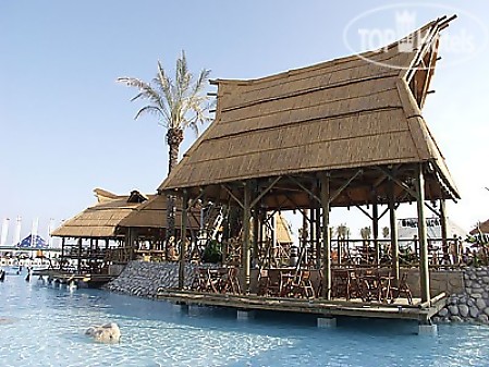 TT Hotels Pegasos World (ex.Suntopia Pegasos World) 4* - смотреть фото 19 Отель TT Hotels Pegasos World (ex.Suntopia Pegasos World) 4*, Сиде - фото 19