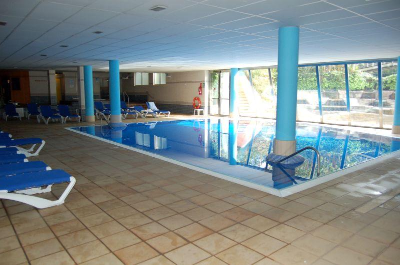 Отель Regina Gran Hotel 4*, Коста Даурада - фото 17