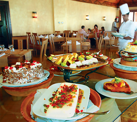 Отель Sheraton Sharm Hotel Resort, Villas & Spa 4*, Шарм Эль Шейх - фото 15