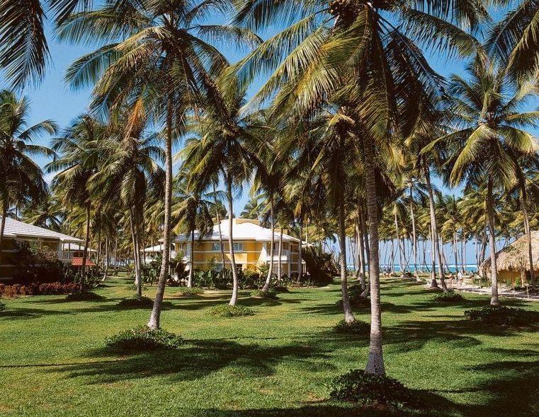 Отель Grand Palladium Bavaro Resort SPA & Casino 5*, Пунта Кана - фото 7