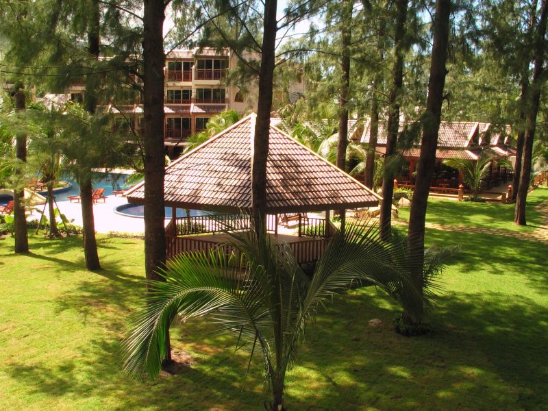 Best Western Premier Bangtao Beach Resort & Spa 4* - смотреть фото 8 Отель Best Western Premier Bangtao Beach Resort & Spa 4*, Пхукет - фото 8