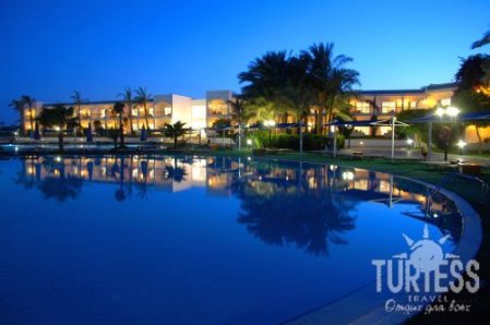 Sultan Gardens Resort 5* - смотреть фото 39 Отель Sultan Gardens Resort 5*, Шарм Эль Шейх - фото 39