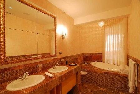 Отель Splendid Conference & Spa Resort 5*, Бечичи - фото 19