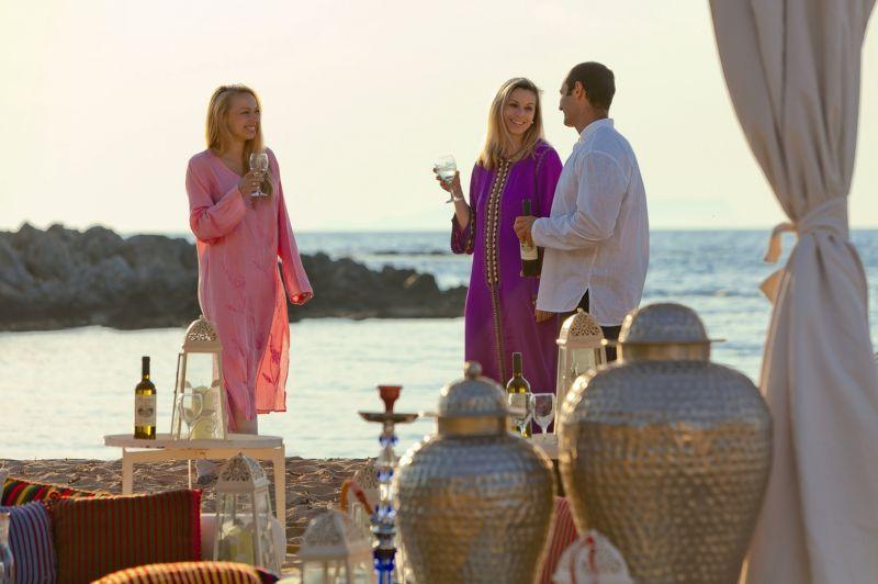 Grecotel Meli Palace 4* - смотреть фото 15 Отель Grecotel Meli Palace 4*, о. Крит - фото 15