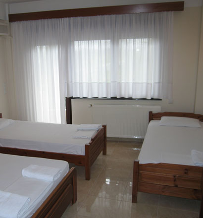 Отель Tropicana Hotel 3*, Пиерия - фото 14
