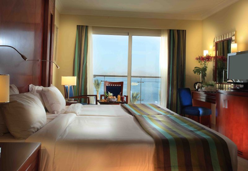 Xperience Sea Breeze Resort 5* - смотреть фото 14 Отель Xperience Sea Breeze Resort 5*, Шарм Эль Шейх - фото 14