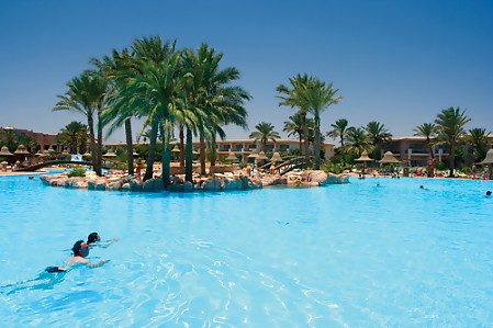 Отель Parrotel Beach Resort (ex. Radisson Blu Resort) 5*, Шарм Эль Шейх - фото 28