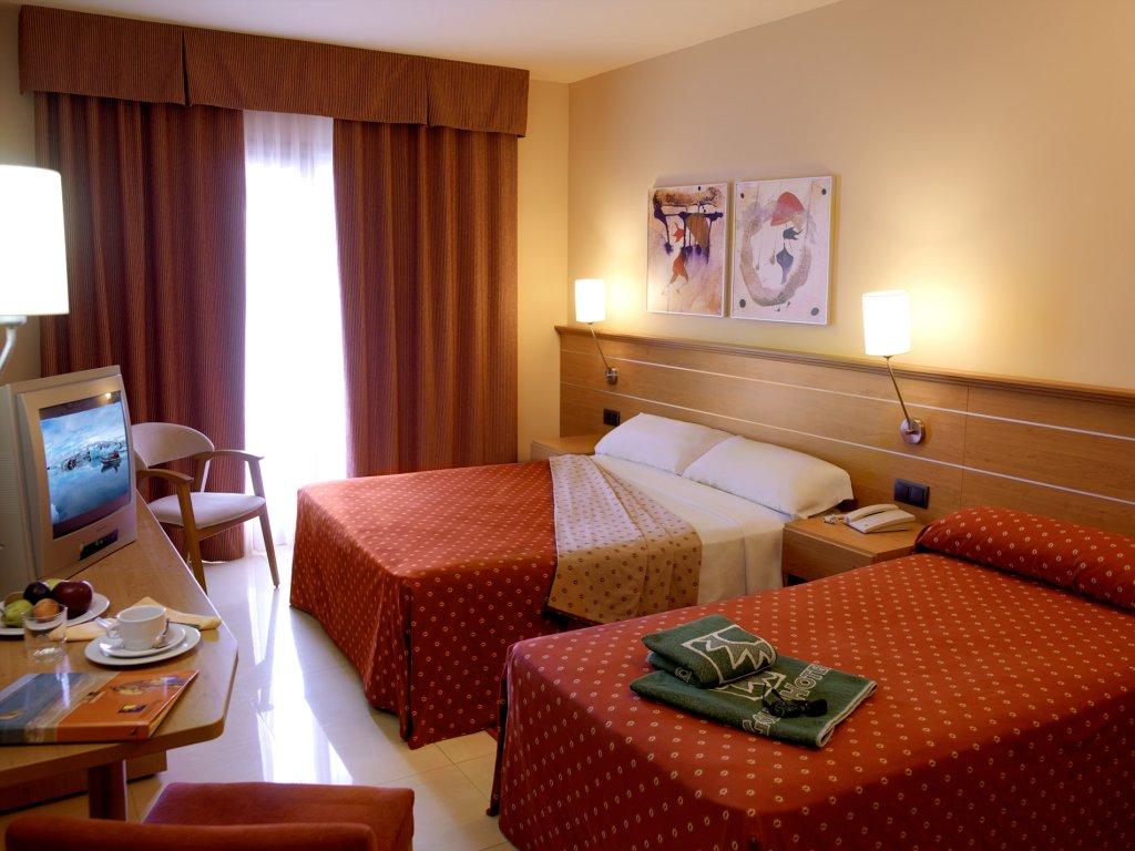 Golden Port Salou & SPA 4* - смотреть фото 11 Отель Golden Port Salou & SPA 4*, Коста Даурада - фото 11