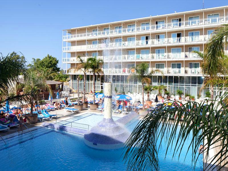 Platja Park 4* - смотреть фото 2 Отель Platja Park 4*, Коста Брава - фото 2