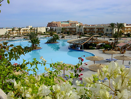 Desert Rose Resort 5* - смотреть фото 3 Отель Desert Rose Resort 5*, Хургада - фото 3