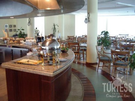Sierra Sharm El Sheikh 4* - смотреть фото 8 Отель Sierra Sharm El Sheikh 4*, Шарм Эль Шейх - фото 8