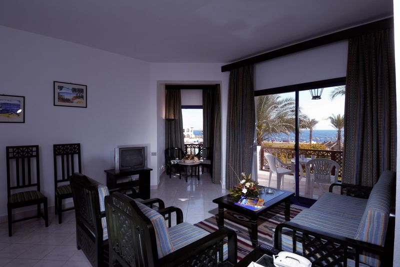 Shores Amphoras Resort 4* - смотреть фото 16 Отель Shores Amphoras Resort 4*, Шарм Эль Шейх - фото 16