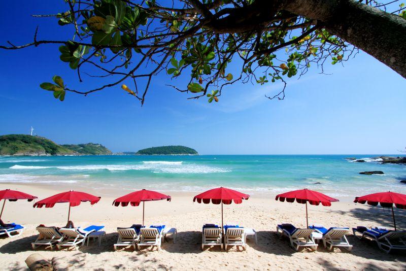 Отель Royal Phuket Yacht Club 5*, Пхукет, Таиланд 5*,  - фото 6