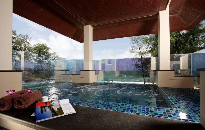 Отель Movenpick Resort Bangtao Beach 5*, Пхукет - фото 5