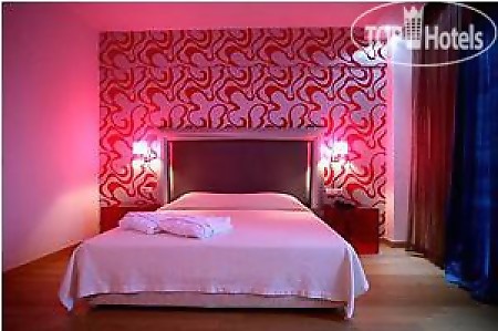 Отель Mediterranean Princess Hotel 3*, Пиерия - фото 6