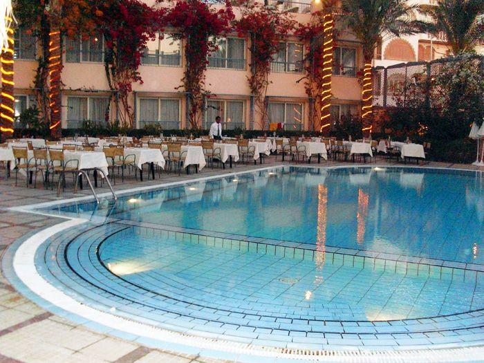 Отель Sea Garden 3*, Хургада - фото 4