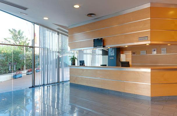 Tryp Port Cambrils 4* - смотреть фото 4 Отель Tryp Port Cambrils 4*, Коста Даурада - фото 4