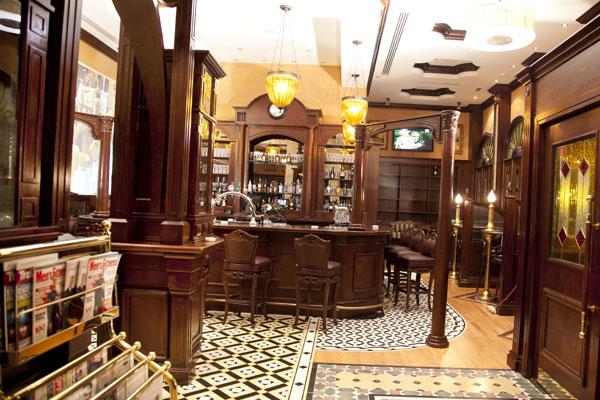 Отель Grand Excelsior Al Barsha 4*, Дубаи - фото 14