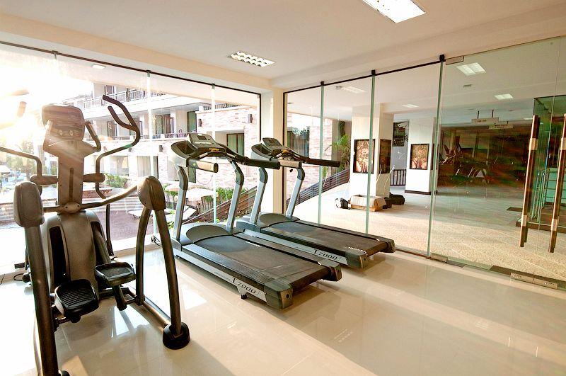 Отель Kacha Resort & Spa 3*, Ко Чанг - фото 25