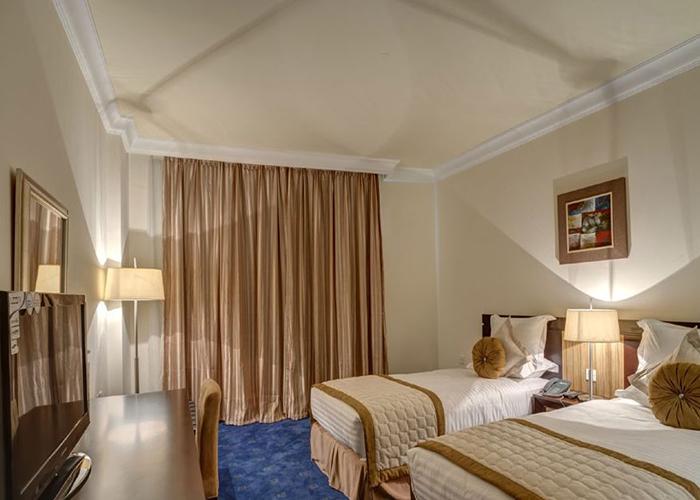 Dream City Hotel Apartments 4* - смотреть фото 12 Отель Dream City Hotel Apartments 4*, Дубаи - фото 12