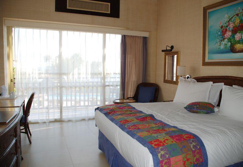 Отель The OrChid Hotel & Resort Eilat 4*, Эйлат - фото 18