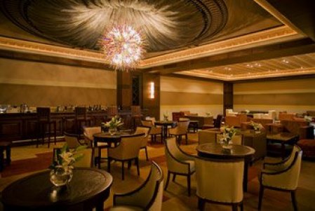Отель Hilton Istanbul Maslak 5*, Стамбул - фото 4