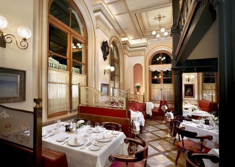 Отель Grande Bretagne 5*, Афины - фото 34