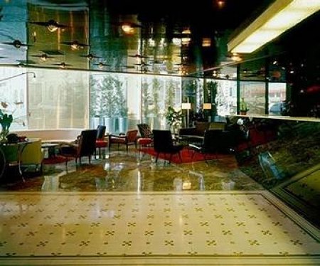 Отель The Marmara Pera 4*, Стамбул - фото 3