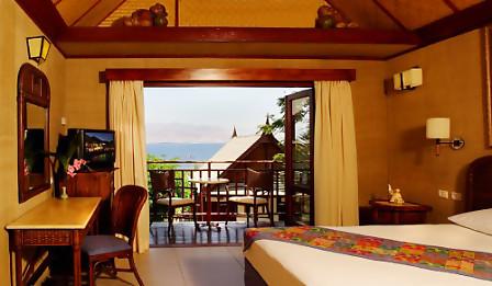 Отель The OrChid Hotel & Resort Eilat 4*, Эйлат - фото 15