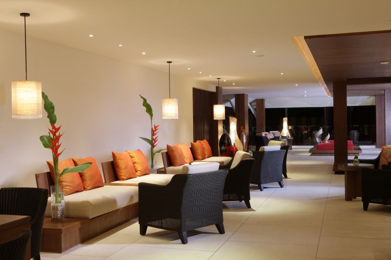 Swissotel Resort Phuket (Ex.Courtyard Kamala Beach) 4* - смотреть фото 10 Отель Swissotel Resort Phuket (Ex.Courtyard Kamala Beach) 4*, Пхукет - фото 10