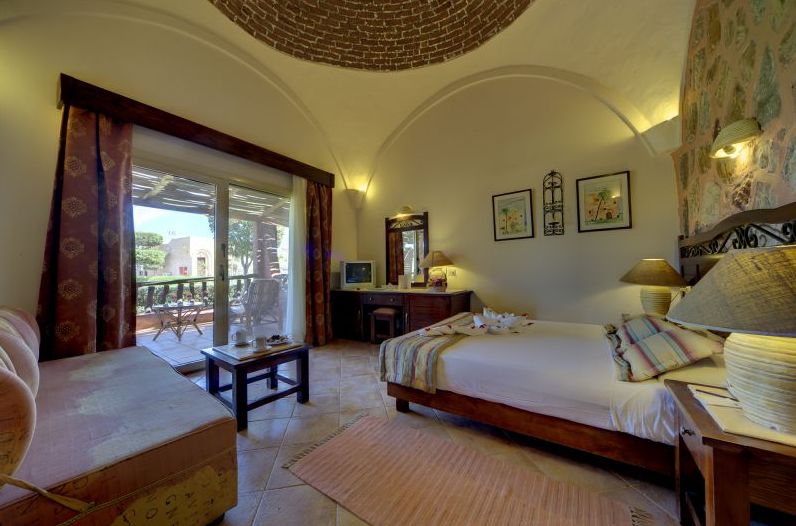 Отель Calimera Habiba Beach Resort 5*, Марса Алам - фото 23