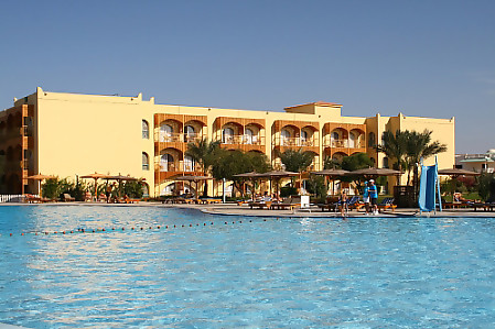 Desert Rose Resort 5* - смотреть фото 7 Отель Desert Rose Resort 5*, Хургада - фото 7
