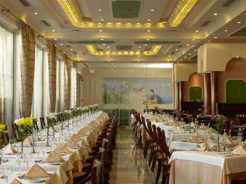 Отель Rodos Palladium Leisure & Wellness 5*, о. Родос - фото 19