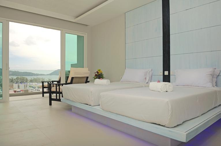 Отель Sea Sun Sand Resort & SPA 4*, Пхукет - фото 17