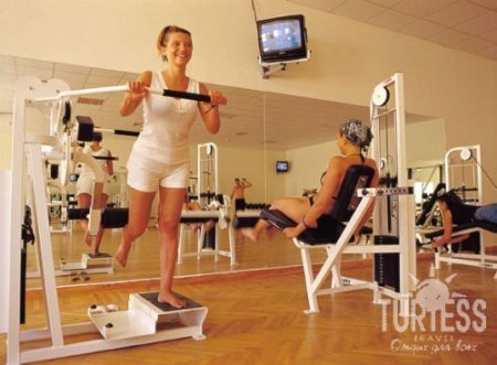 Отель Long Beach Resort 4*, Хургада - фото 14