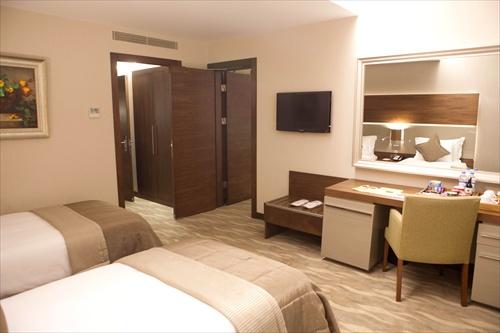 Отель Innova Sultanahmet 4*, Стамбул - фото 13
