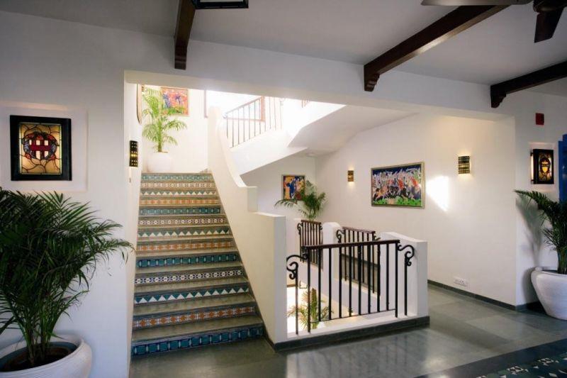 Отель Lemon Tree Amarante Beach Resort 4*, ГОА северный - фото 8