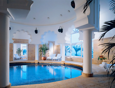 Отель Sheraton Sharm Hotel Resort, Villas & Spa 4*, Шарм Эль Шейх - фото 16