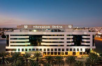 Grand Excelsior Hotel Deira 4* - смотреть фото 2 Отель Grand Excelsior Hotel Deira 4*, Дубаи - фото 2