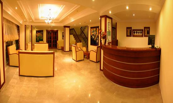 Отель Sun Maris City Hotel 3*, Мармарис - фото 3