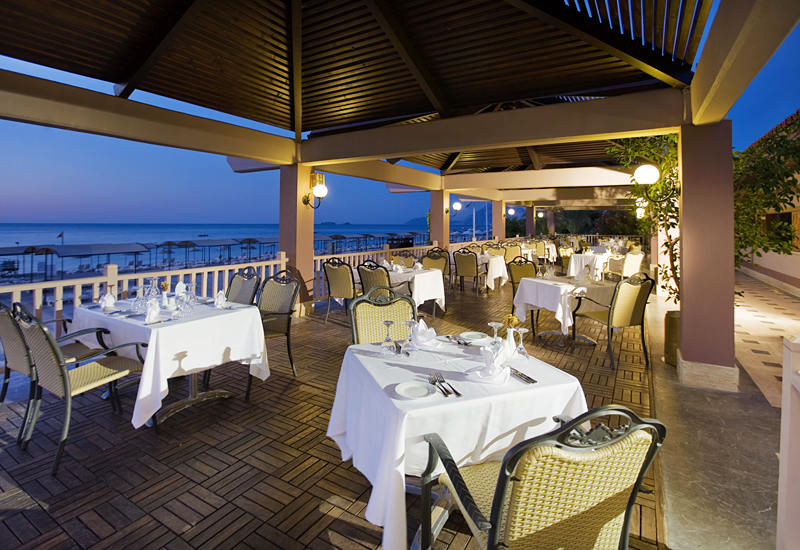 Rixos Premium Tekirova (ex.Rixos Tekirova) 5* - смотреть фото 12 Отель Rixos Premium Tekirova (ex.Rixos Tekirova) 5*, Кемер - фото 12