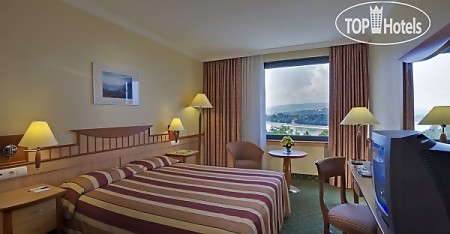 Отель Danubius Health Spa Resort Helia 4*, Будапешт - фото 6