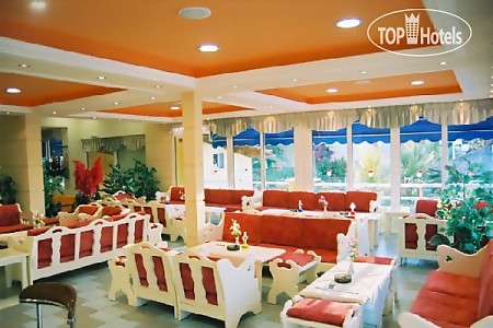 Sousouras Hotel 3* - смотреть фото 21 Отель Sousouras Hotel 3*, Кассандра - фото 21
