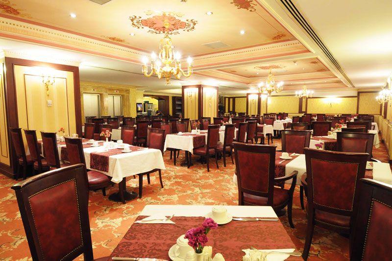 Taksim Gonen Hotel 4* - смотреть фото 11 Отель Taksim Gonen Hotel 4*, Стамбул - фото 11