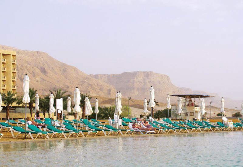 Herods Dead Sea (Ex. Leonardo Plaza Dead Sea) 4* - смотреть фото 5 Отель Herods Dead Sea (Ex. Leonardo Plaza Dead Sea) 4*, Мёртвое Море - фото 5